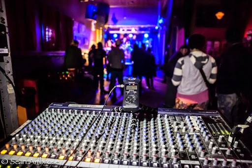 Live Music Bar «Hi-Ho Lounge», reviews and photos, 2239 St Claude Ave, New Orleans, LA 70117, USA