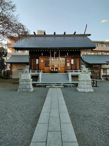 日枝神社