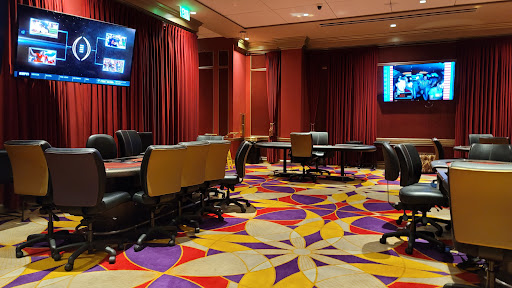 Lucky Lady Casino image