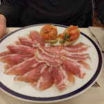 Photo n°1 de l'avis de Cristina. fait le 06/02/2022 à 23:14 sur le  Taverna all'Oca Bianca à Pontremoli