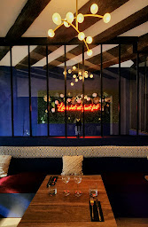 Photo n°33 de Guarà - Restaurant Metz à Metz ()