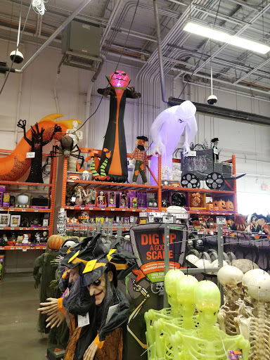 Home Improvement Store «The Home Depot», reviews and photos, 475 Commack Rd, Deer Park, NY 11729, USA