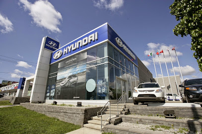 Toronto Hyundai