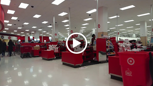 Department Store «Target», reviews and photos, 3100 14th St NW #201, Washington, DC 20010, USA