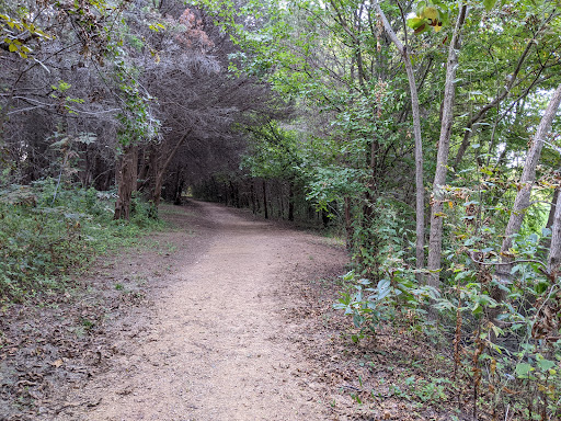 Rowlett Nature Trail