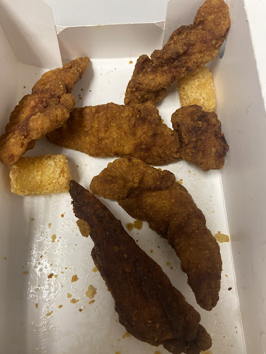 Fast Food Restaurant «Sonic Drive-In», reviews and photos, 4727 Altama Ave, Brunswick, GA 31520, USA