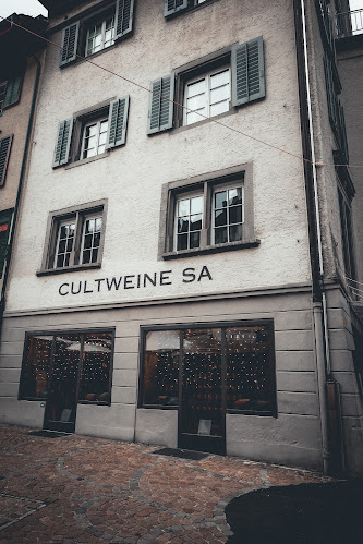 CULTWEINE SA, BADEN - Fine Jewellery & Wines