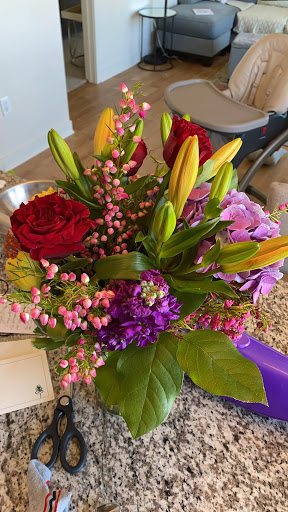 Florist «Roger Beck Florist», reviews and photos, 1100 E Franklin Ave, Minneapolis, MN 55404, USA