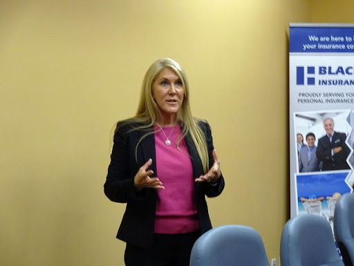 Insurance Agency «Blackadar Insurance Agency», reviews and photos