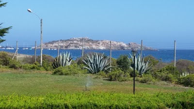 Photos of Marina Bay Pichidangui