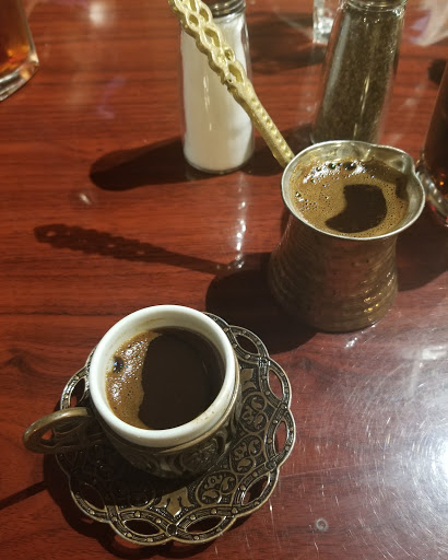 Mediterranean Restaurant «7Spice Grocery and Grill», reviews and photos, 3762 Airport Blvd, Mobile, AL 36608, USA