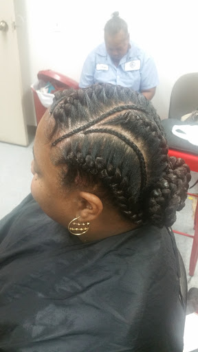 Beauty Salon «Top Styles Beauty Salon», reviews and photos, 5900 IL-159, Fairview Heights, IL 62208, USA