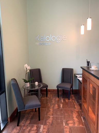 Medical Spa «Kalologie 360 Spa - Scottsdale», reviews and photos, 6107 N Scottsdale Rd, Scottsdale, AZ 85250, USA