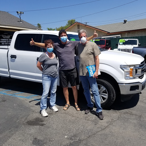 Catalano Motors image
