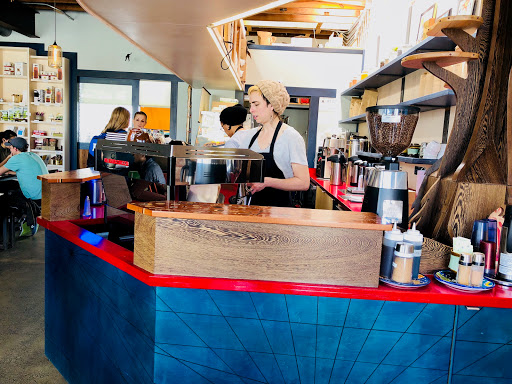 Coffee Shop «Cocoa Cinnamon - Hillsborough Rd», reviews and photos, 2627 Hillsborough Rd, Durham, NC 27705, USA