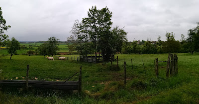 Chez Marie-Anne à Sacquenay