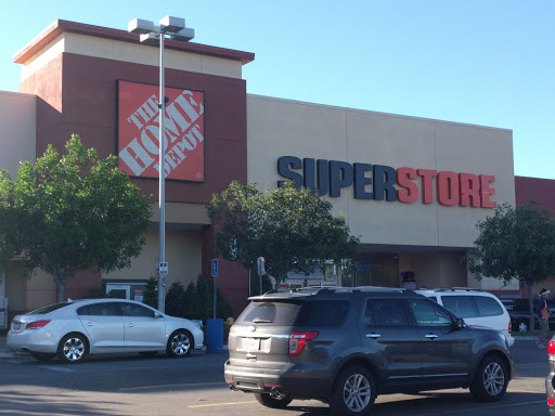 Home Improvement Store «The Home Depot», reviews and photos, 1095 Pullman St, Anaheim, CA 92807, USA