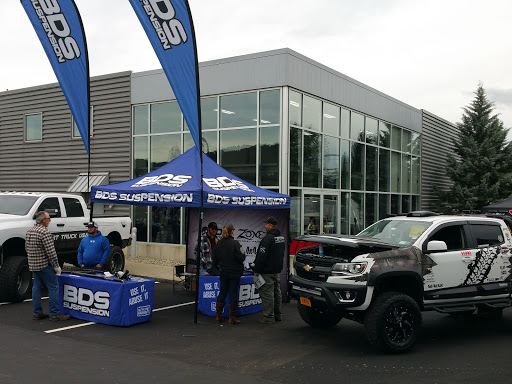 Mechanic «OK Auto, 4WD & Tire», reviews and photos, 2621 NJ-57, Stewartsville, NJ 08886, USA