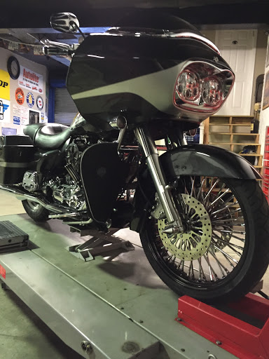 Auto Repair Shop «Zoni Bros. Zoni Customs», reviews and photos, 361 56th St, Brooklyn, NY 11220, USA