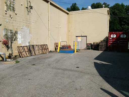 Discount Store «Big Lots», reviews and photos, 3200 Irvin Cobb Dr, Paducah, KY 42003, USA