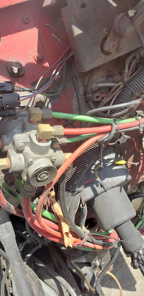 American Truck & Trailer Repair - Photo 2 - Car repair in Portsmouth, VA, Chesapeake