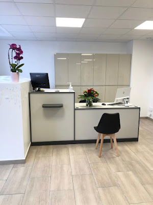 Clinique vétérinaire du Grand Paris - Vitry Sur Seine - Villejuif - Ivry sur Seine à Vitry-sur-Seine