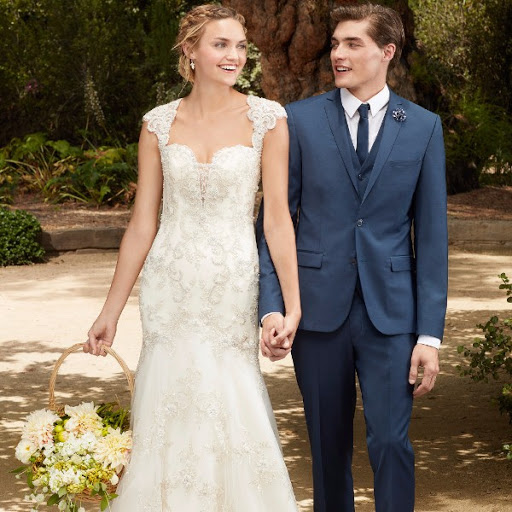 Bridal Shop «The Special Event Bridal Shoppe», reviews and photos, 114 Broad St, Marlborough, MA 01752, USA