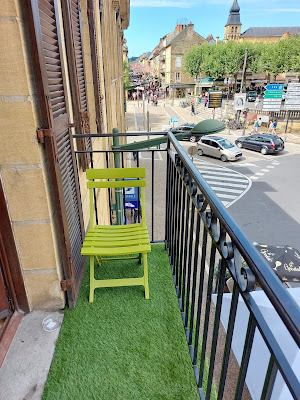 Le Sarladais à Sarlat-la-Canéda