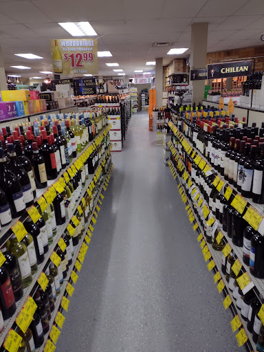 Liquor Store «Spirit Shop», reviews and photos, 657 Watertown Ave, Waterbury, CT 06708, USA