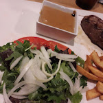 Photo n°1 de l'avis de Claire.e fait le 10/04/2022 à 12:10 sur le  Choro Mar Apartamentos Turísticos à Albufeira