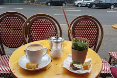 Café Knülle