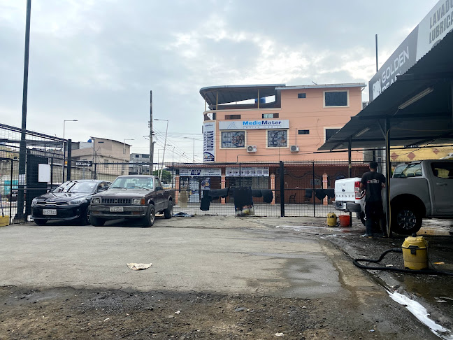 Opiniones de Lavadora y Lubricadora Gw en Guayaquil - Servicio de lavado de coches