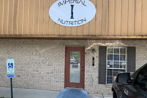 Imperial Nutrition image