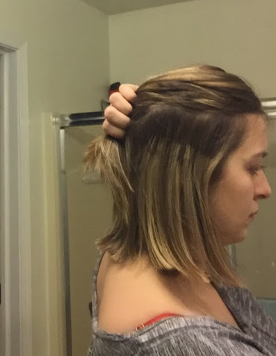 Beauty Salon «Christine Dior Hair Salon», reviews and photos, Christine Dior Hair Salon, 1225 Center Dr, DuPont, WA 98327, USA