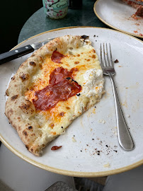 Pizza du Restaurant italien Italian Queen à Serris - n°19