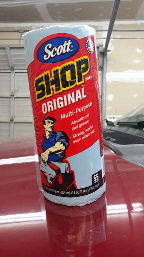 Auto Parts Store «AutoZone», reviews and photos, 23910 104th Ave SE, Kent, WA 98031, USA