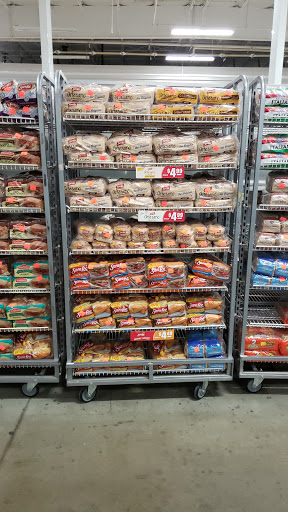 Warehouse club «BJ’s Wholesale Club», reviews and photos, 4000 Nesconset Hwy, Setauket- East Setauket, NY 11733, USA