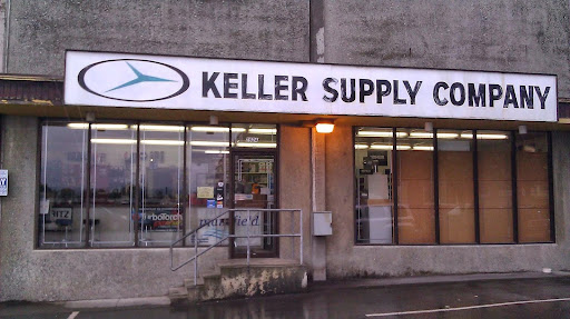 Keller Supply Co in Monroe, Washington