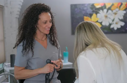 MorUp Wellness clinic