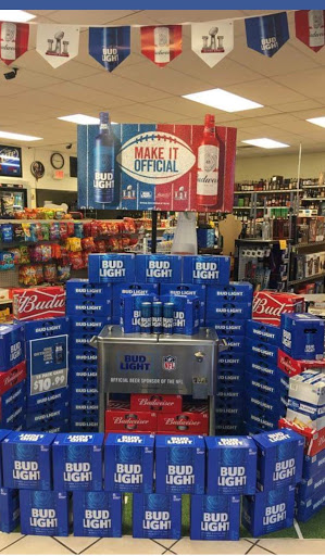 Liquor Store «Stadium Discount Liquor And Wine», reviews and photos, 5620 Stadium Dr, Kalamazoo, MI 49009, USA