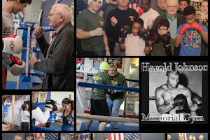 Harold Johnson Boxing Gym