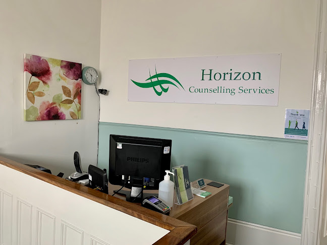 Horizon Counselling Services - Counselor