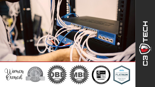 C3 Tech image