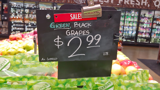 Grocery Store «Bel Air», reviews and photos, 7901 Walerga Rd, Antelope, CA 95843, USA