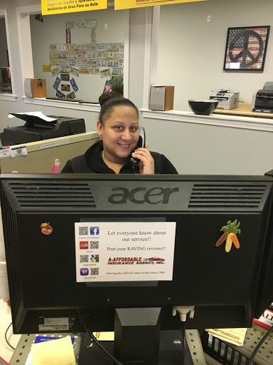 Home Insurance Agency «A-Affordable Insurance Agency, Inc.», reviews and photos