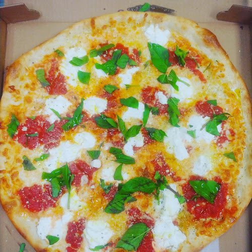 #1 best pizza place in Gettysburg - Antica Napoli Pizza