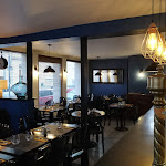Photo n°1 de l'avis de Emeline.e fait le 27/05/2022 à 18:32 sur le restaurants l'Etna pizzeria au feu de bois à Nancy