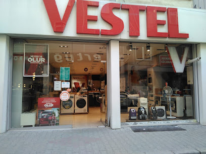 Vestel Polatlı Cumhuriyet Yetkili Satış Mağazası - Ertuğu DTM