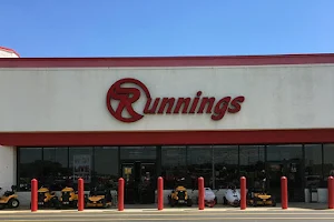 Runnings image