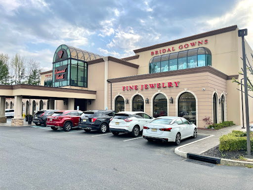 Bridal Shop «Castle Couture», reviews and photos, 355 U.S. 9, Manalapan Township, NJ 07726, USA